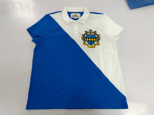 Tau Beta Sigma Polo