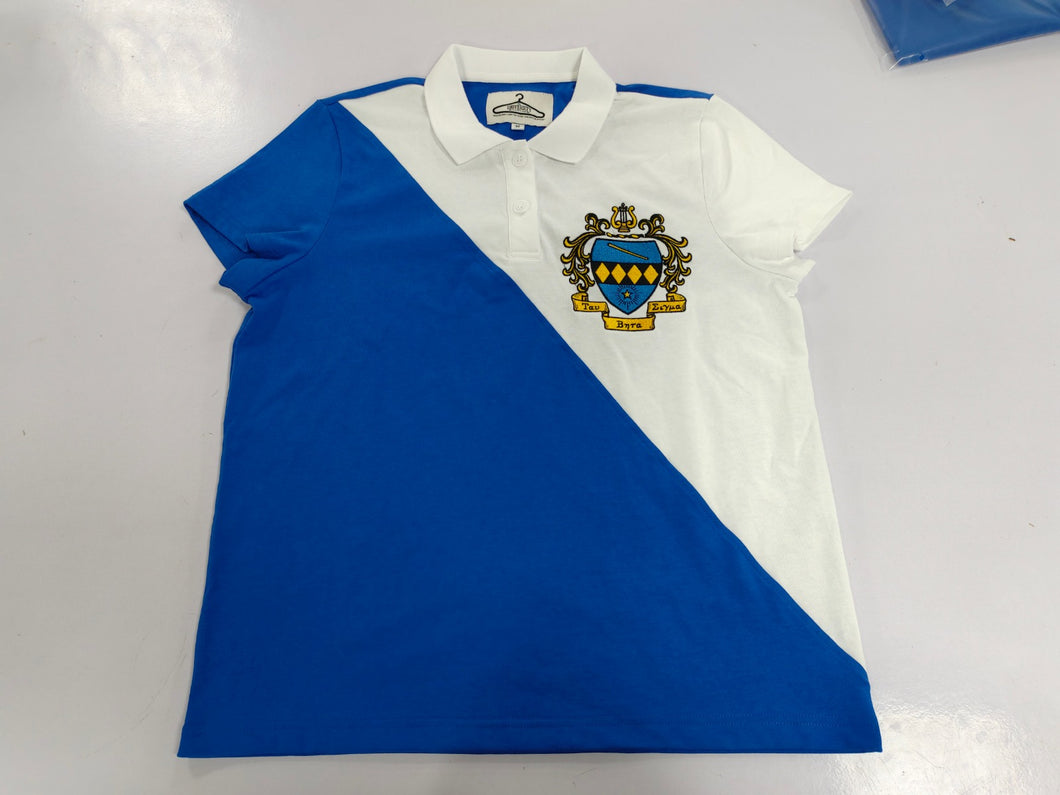 Tau Beta Sigma Polo