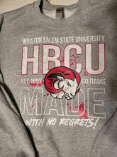 Cargar imagen en el visor de la galería, HBCU MADE- RAMS Edition
