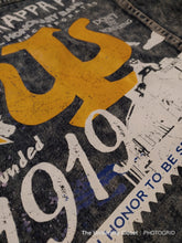 Cargar imagen en el visor de la galería, Kappa Kappa Psi Denim Jacket
